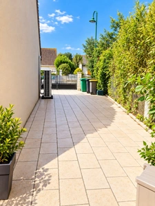 Maison à vendre 6 pièces AMBLAINVILLE (60)