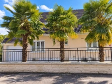Maison à vendre 6 pièces AMBLAINVILLE (60)