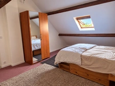 Maison à vendre 7 pièces NOROY SUR OURCQ (02)