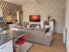 Maison à vendre 3 pièces  (60)