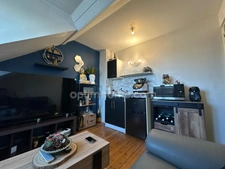 Immeuble de 3 appartements centre ville AMIENS (80)