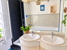 Maison à vendre 7 pièces NOROY SUR OURCQ (02)