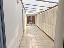Maison à vendre 6 pièces AMBLAINVILLE (60)