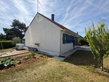 Maison à vendre 5 pièces MERU (60)