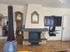 Maison à vendre 6 pièces AMBLAINVILLE (60)