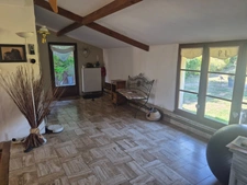 Maison à vendre 7 pièces NOROY SUR OURCQ (02)