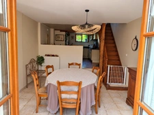 Maison à vendre 7 pièces NOROY SUR OURCQ (02)