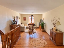 Maison à vendre 7 pièces NOROY SUR OURCQ (02)