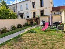 Maison à vendre 3 pièces  (60)