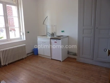 Immeuble de 3 appartements centre ville AMIENS (80)
