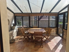 Maison à vendre 7 pièces NOROY SUR OURCQ (02)