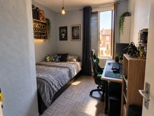 Maison à vendre 3 pièces  (60)