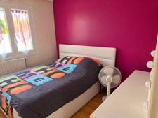 Maison à vendre 6 pièces AMBLAINVILLE (60)