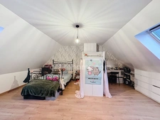 Maison à vendre 6 pièces FOSSEUSE (60)
