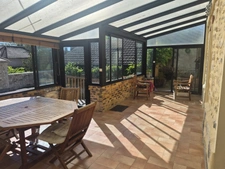 Maison à vendre 7 pièces NOROY SUR OURCQ (02)