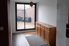 Immeuble de 3 appartements centre ville AMIENS (80)