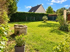 Maison à vendre 6 pièces AMBLAINVILLE (60)