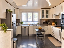 Maison à vendre 6 pièces AMBLAINVILLE (60)