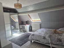 Maison à vendre 6 pièces AMBLAINVILLE (60)