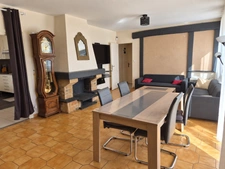 Maison à vendre 6 pièces AMBLAINVILLE (60)