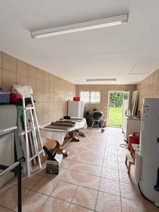 Maison à vendre 6 pièces AMBLAINVILLE (60)