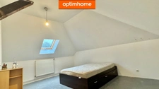  Appartement Duplex au calme, 5 chambres, 2 salles de bain