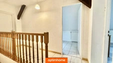  Appartement Duplex au calme, 5 chambres, 2 salles de bain