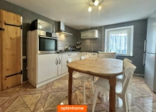 Appartement Duplex au calme, 5 chambres, 2 salles de bain