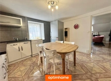  Appartement Duplex au calme, 5 chambres, 2 salles de bain