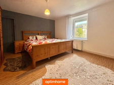  Appartement Duplex au calme, 5 chambres, 2 salles de bain