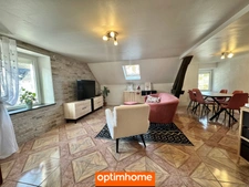  Appartement Duplex au calme, 5 chambres, 2 salles de bain