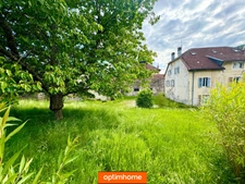  Appartement Duplex au calme, 5 chambres, 2 salles de bain