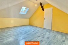  Appartement Duplex au calme, 5 chambres, 2 salles de bain