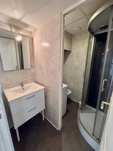 Appartement à vendre 2 pièces BEAUMONT (63)