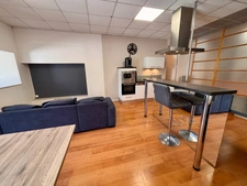 Appartement à vendre 2 pièces BEAUMONT (63)