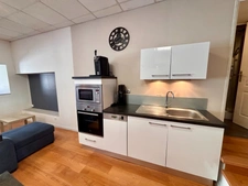 Appartement à vendre 2 pièces BEAUMONT (63)