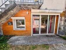 Appartement à vendre 2 pièces BEAUMONT (63)