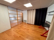 Appartement à vendre 2 pièces BEAUMONT (63)