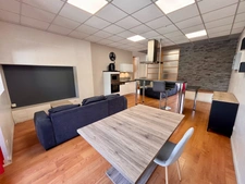 Appartement à vendre 2 pièces BEAUMONT (63)