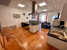 Appartement à vendre 2 pièces BEAUMONT (63)