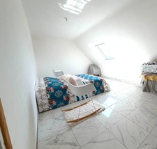 🏡 EXCLUSIVITÉ – Maison contemporaine 5 pièces de 139 m² – DPE A – Quimperlé (Kervidanou 4)