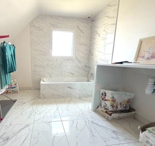 🏡 EXCLUSIVITÉ – Maison contemporaine 5 pièces de 139 m² – DPE A – Quimperlé (Kervidanou 4)