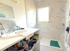 🏡 EXCLUSIVITÉ – Maison contemporaine 5 pièces de 139 m² – DPE A – Quimperlé (Kervidanou 4)