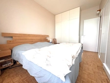 Exceptionnel. Appartement 1 chambre pieds dans l'eau Loctudy