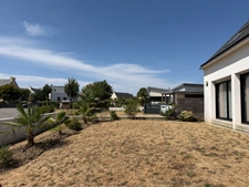 🏡 EXCLUSIVITÉ – Maison contemporaine 5 pièces de 139 m² – DPE A – Quimperlé (Kervidanou 4)