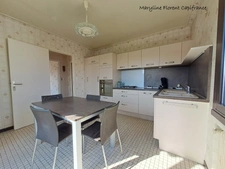 Family home of 173 m² on a full basement