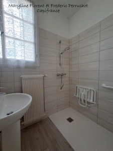 Maison à vendre 3 pièces  (63)
