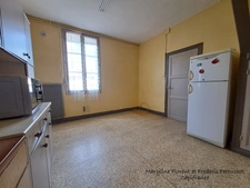 Maison à vendre 3 pièces  (63)