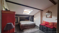 Maison T5 de 105 m² – Cour sans vis-à-vis, Véranda, Terrasse, Garage et dépendance