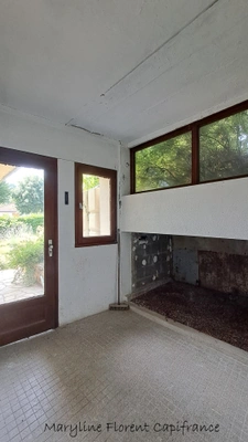 Belle Maison Familiale de 120 m² avec Jardin Arboré – Romagat